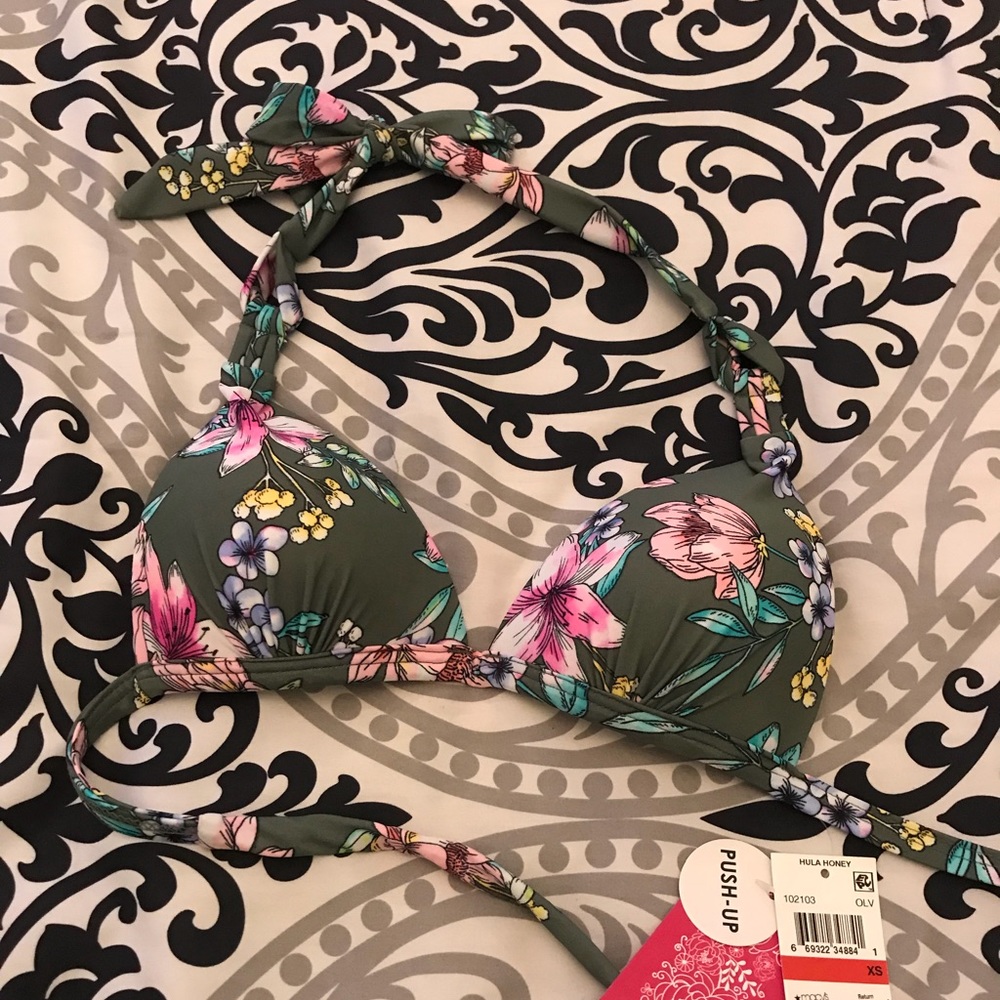 Bikini Top
